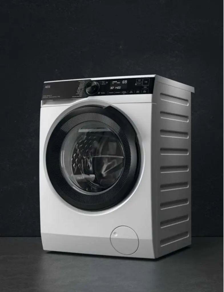 Пральна машина AEG 7000 ProSteam UniversalDose LFR73844OC (914500706) - фото 2