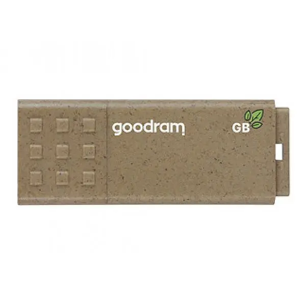 USB Flash GoodRAM 64GB USB 3.0 UME3 ECO FRIENDLY, Retail (UME3-0640EFR11) - фото 3
