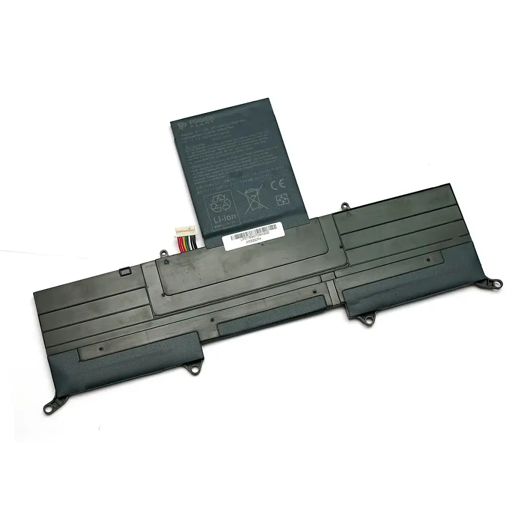Акумулятор PowerPlant для ноутбуків ACER Aspire s3 (AP11D4F, ARS300PA) 11.1V 3000mAh (NB00000304) - фото 2