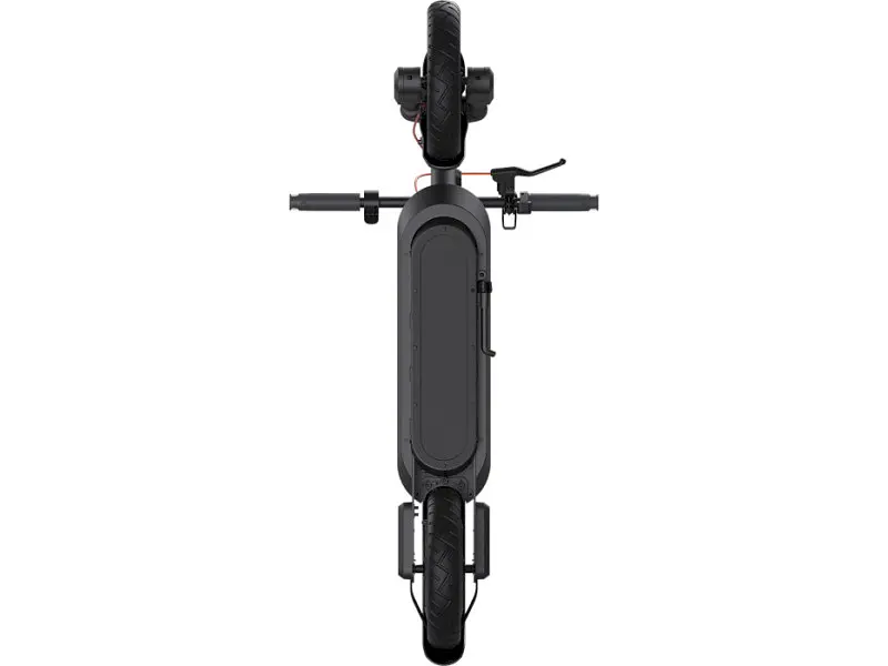 Електросамокат Xiaomi Electric Scooter 5 Plus - фото 4