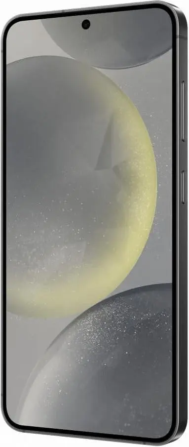 Смартфон Samsung Galaxy S24 8/256GB Onyx Black (SM-S921BZKG) - фото 4