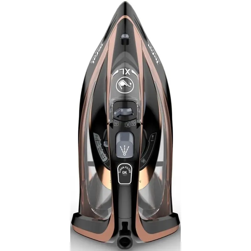 Утюг Tefal FV 9845 - фото 2