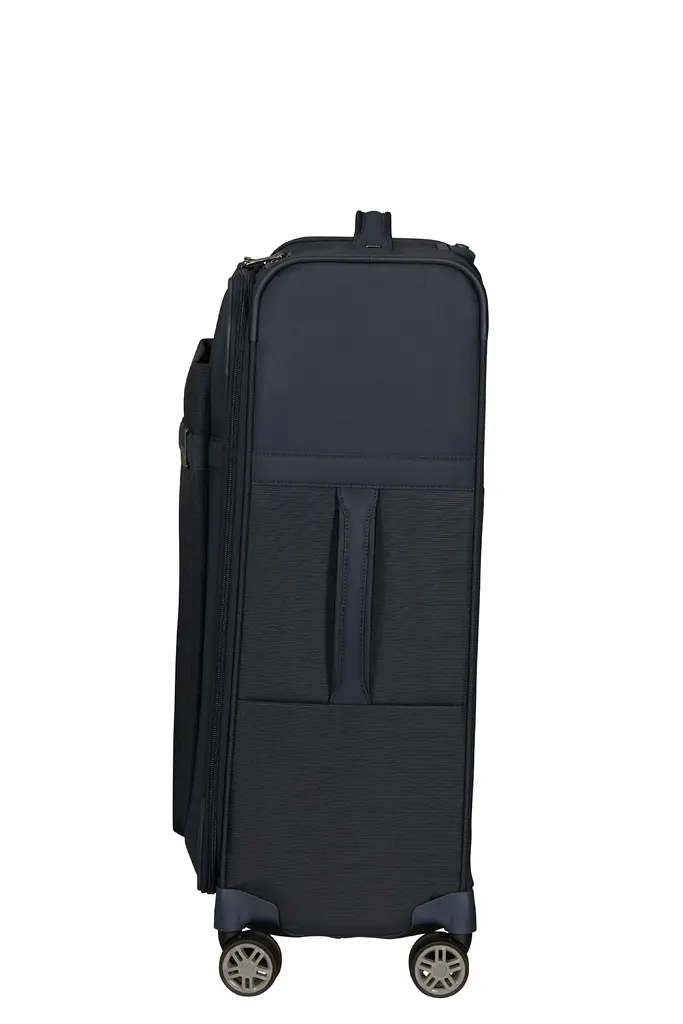 Валіза 67 См Samsonite AIREA DARK BLUE 67x43x26(30) KE0*11005 - фото 12