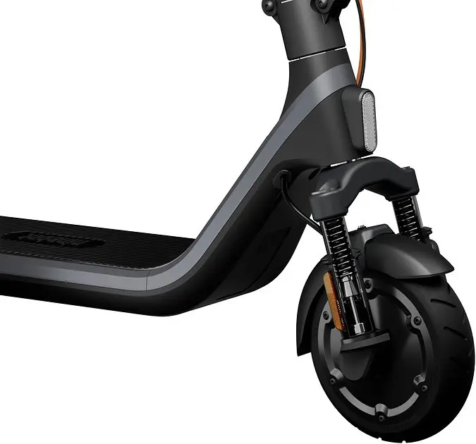 Электросамокат Ninebot eKickScooter by Segway E2 PLUS E II (AA.05.14.02.0003) - фото 5