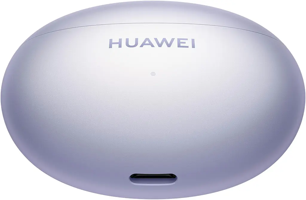 Навушники HUAWEI FreeBuds 6i Purple (55037550) - фото 10
