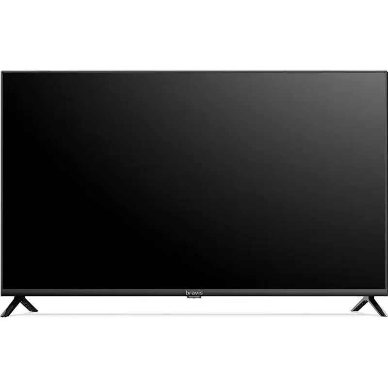 LED-телевізор BRAVIS 43K6000U - фото 7