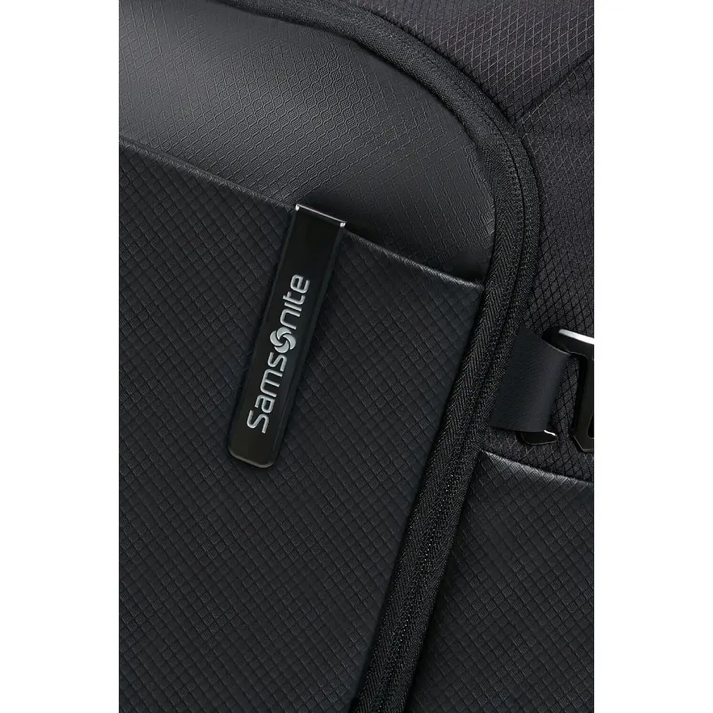 Дорожня Сумка На Колесах Samsonite ARMOX BLACK 68x43x31 KQ2*09006 - фото 11