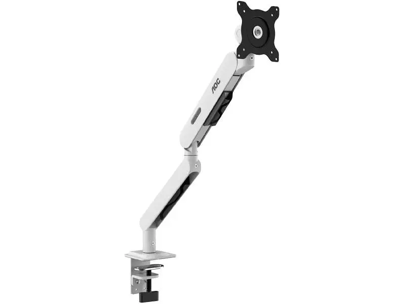 Настільна стійка AOC AM406W 17-40 White (AM406W/0) - фото 2