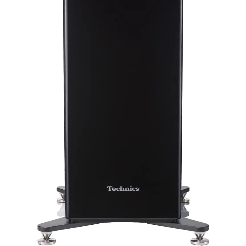 Акустична система Technics SB-G90M2E-K PAIR Black PAIR - фото 5