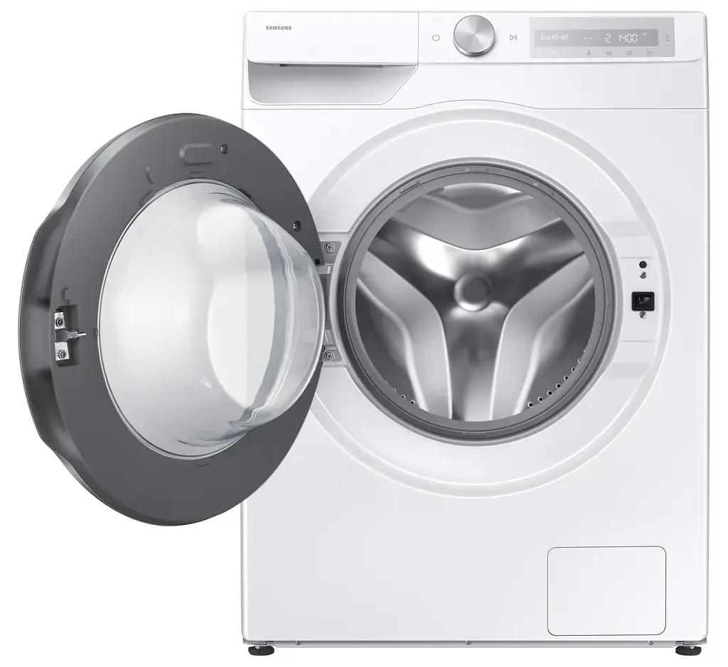 Пральна машина автоматична Samsung WW90DG6U25LHU4 - фото 5