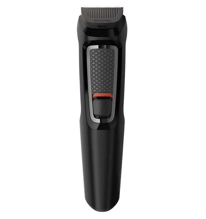 Тример універсальний Philips 7 в 1 Multigroom series 3000 (MG3720/15) - фото 2