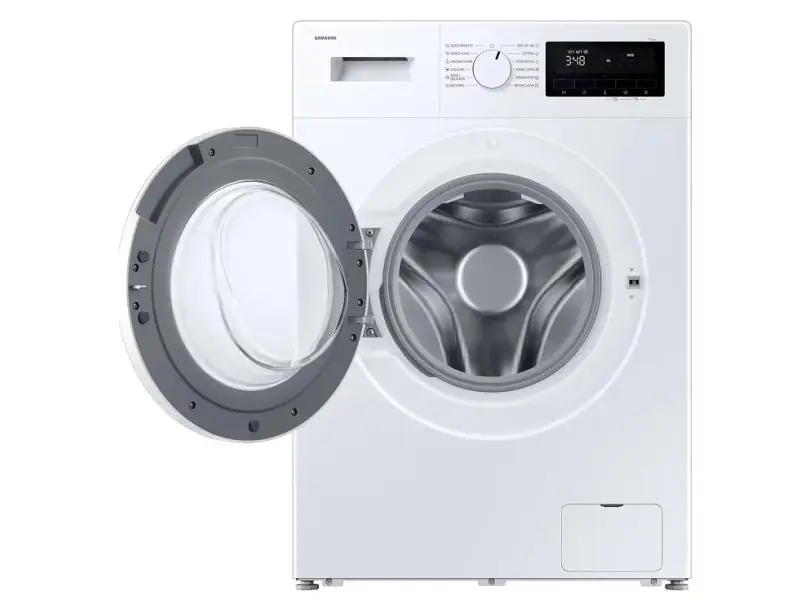Пральна машина автоматична Samsung WW90FG3M05TWLF - фото 4