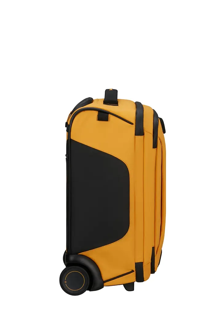 Дорожня Сумка На Колесах Samsonite ECODIVER YELLOW 45x36x20 KH7*06021 - фото 6