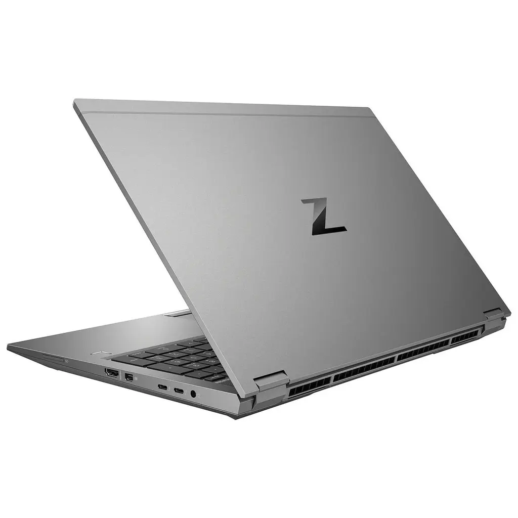 Ноутбук HP ZBook Fury 15 G8 FHD (i7-11850H/16/512SSD/T1200-4Gb) - Class A "Б/В" - фото 2