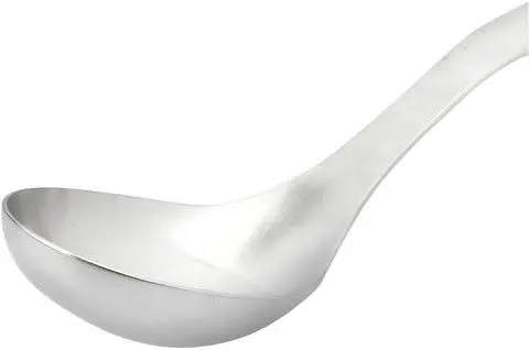 Ложка кухонна KitchenAid Premium 33,6 см (KMG003OHSS) - фото 2