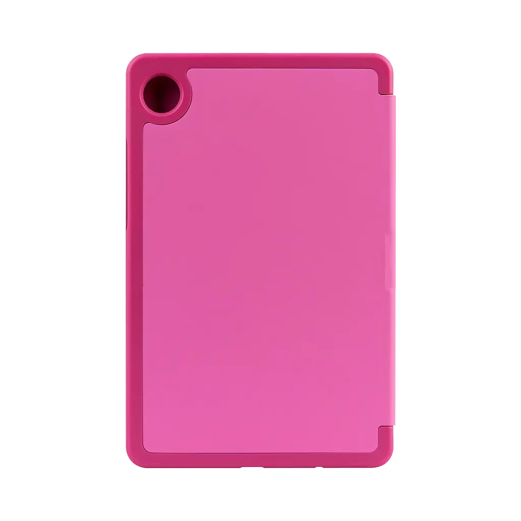 Чехол ArmorStandart Smart Fold Pen для Samsung Galaxy Tab A11 Rose Red (ARM89307) - фото 2