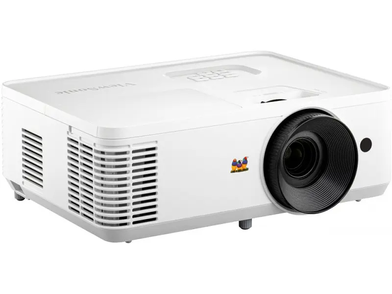 Мультимедійний проектор Viewsonic PA700W (VS19342) - фото 3