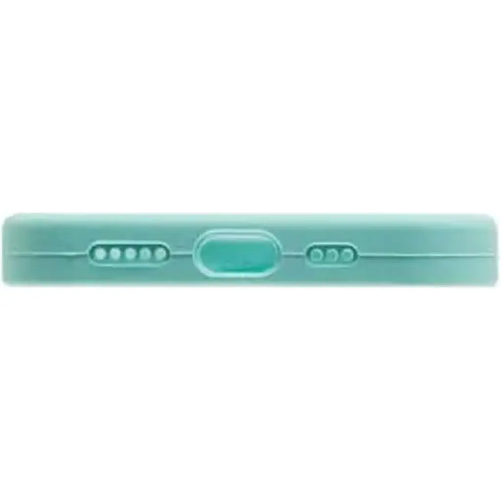 Чохол Silicone Case для Apple iPhone 17e/ 16e Marine Green AA [136637] - фото 5