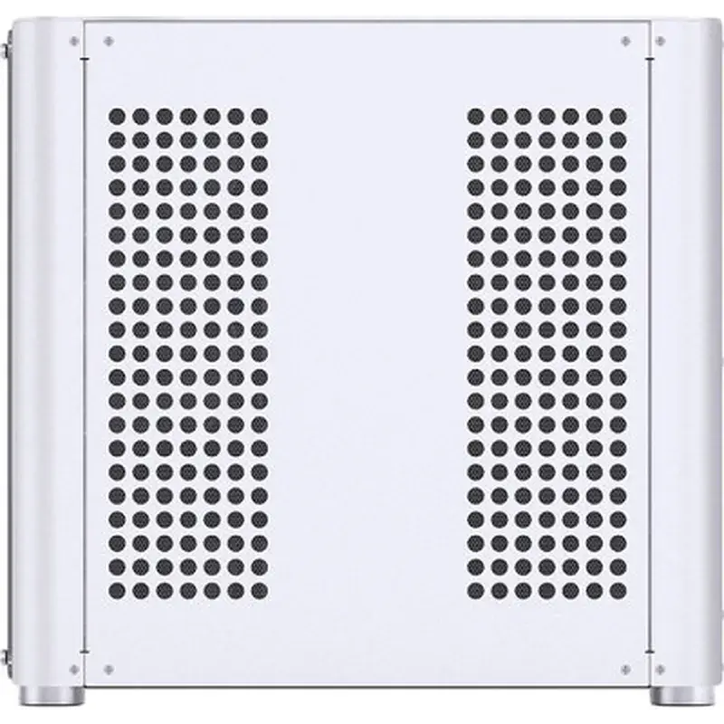 Корпус для ПК JONSBO TK-2 White - фото 6