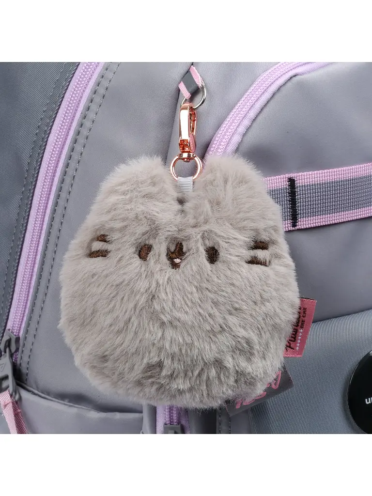 Брелок YES W-5 Pusheen (533861) - фото 4