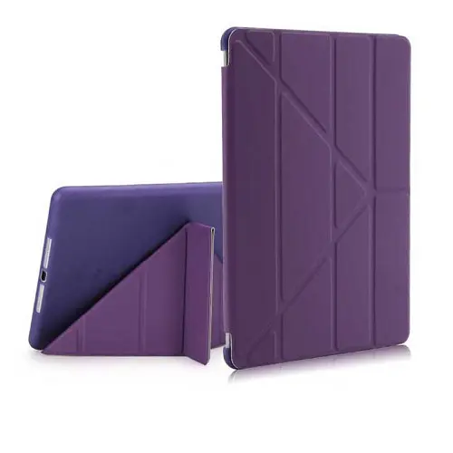 Чехол-книжка Gum origami для планшета Apple IPad 2/3/4 - фото 2