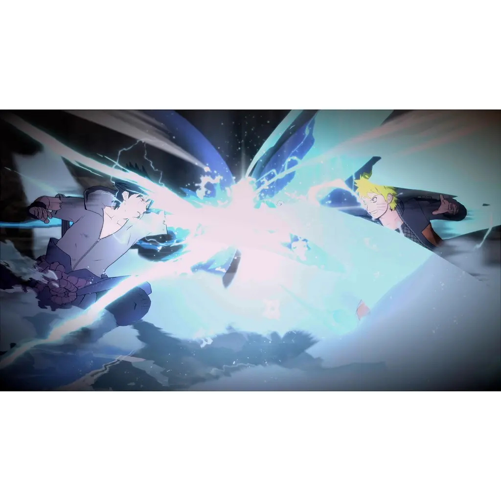Ключ активації Microsoft Naruto X Boruto Ultimate Ninja Storm Connections для Xbox One/Series S/X - фото 3