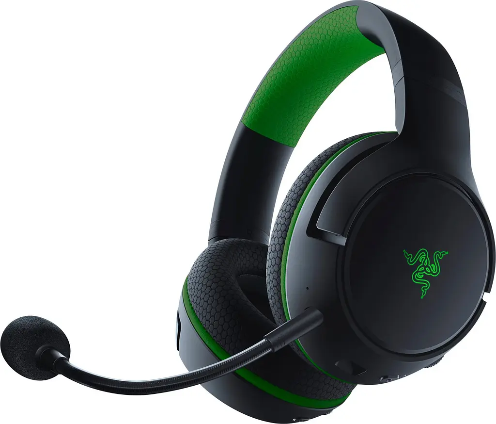 Гарнітура Razer Kaira Pro для Xbox WL Black (RZ04-03470100-R3M1) - фото 10