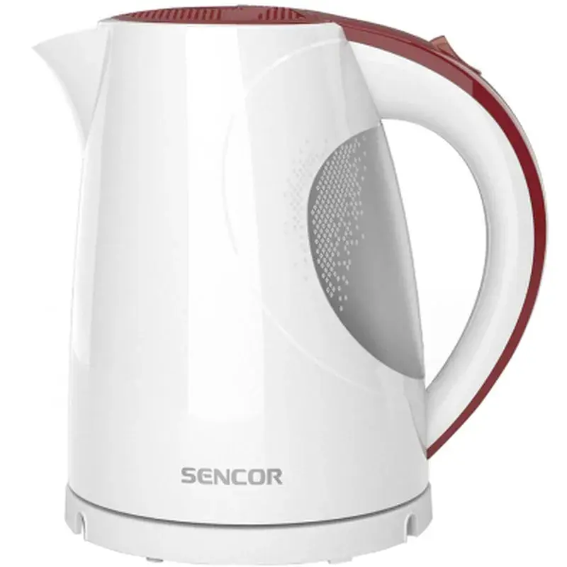 Электрочайник Sencor SWK 1515RD (SWK1515RD)