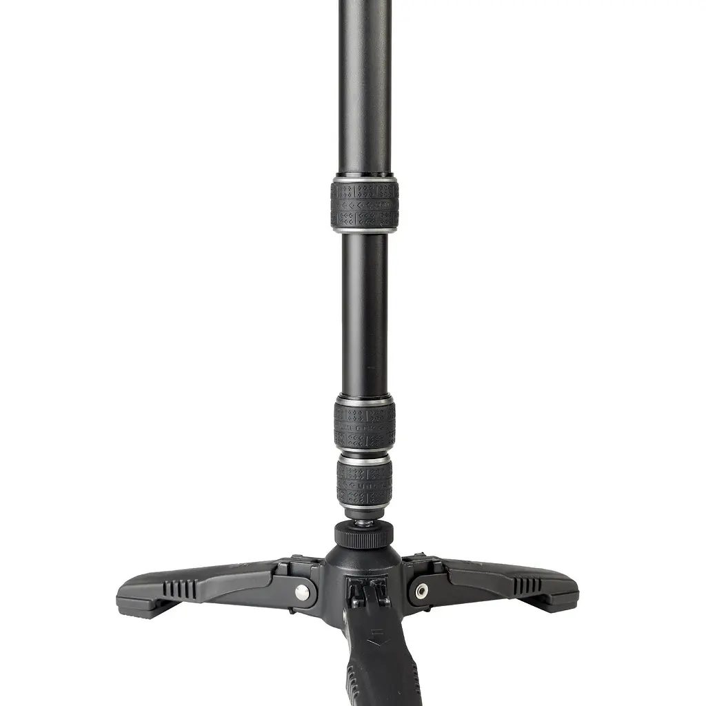 Монопод Vanguard VEO 2S AM-234TBP (VEO 2S AM-234TBP), Черный - фото 7