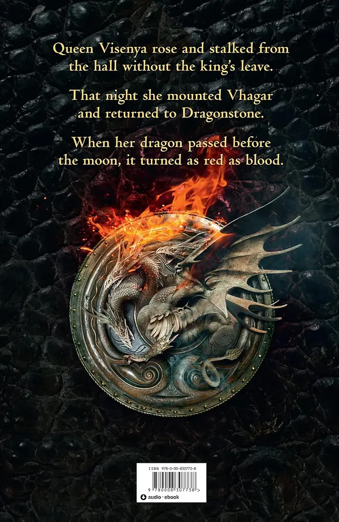 Fire and Blood: 300 Years Before A Game of Thrones - фото 2