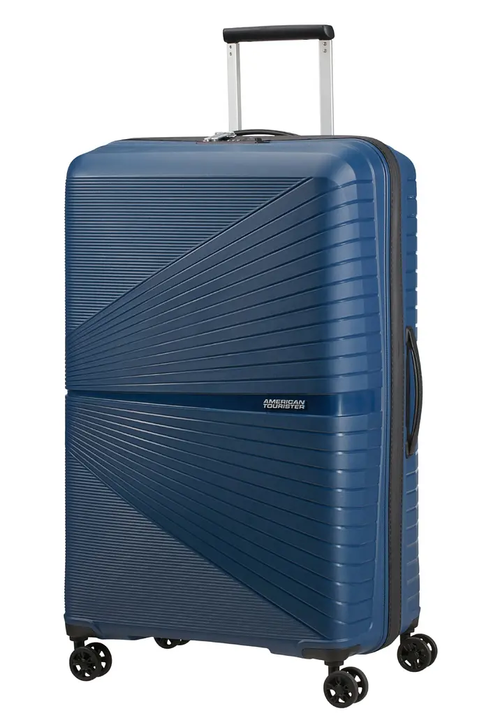 Чемодан 77 См American Tourister AIRCONIC BLUE 77x49x31 88G*41003 - фото 3