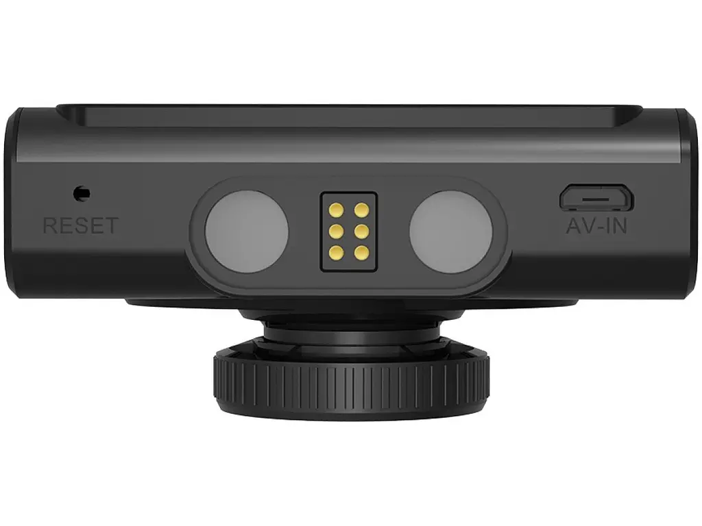 Відеореєстратор CarCam H6W+Wi-FI - фото 4
