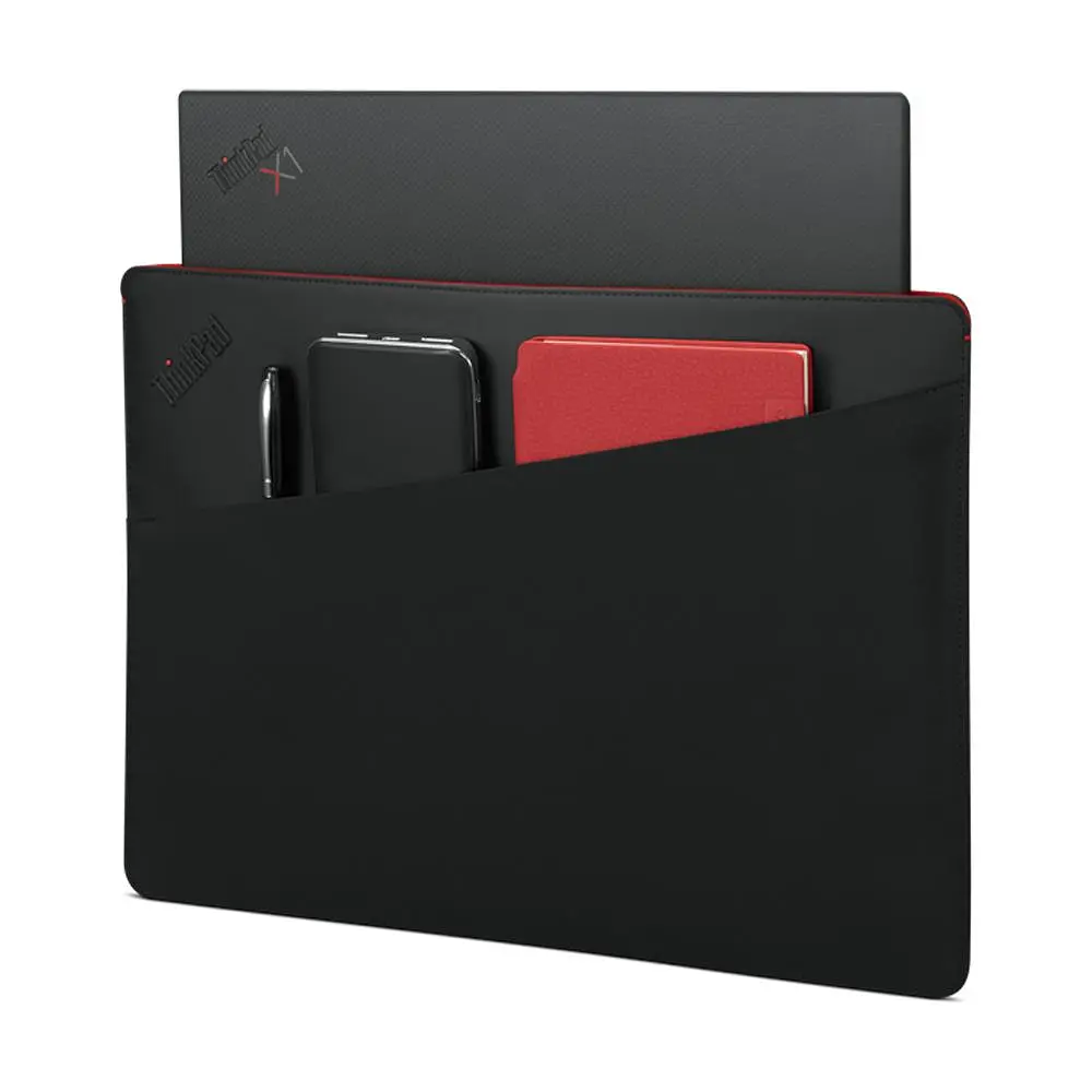 Чохол для ноутбука Lenovo ThinkPad Professional 14-inch Sleeve Professional 14-inch Sleeve (4X41L51716) - фото 4