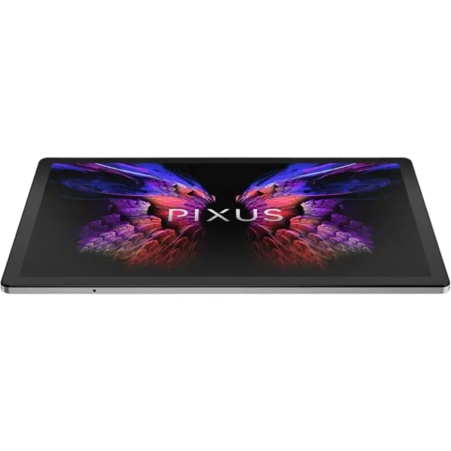 Планшет Pixus Wing 6/128GB 4G Dual Sim Silver - фото 2