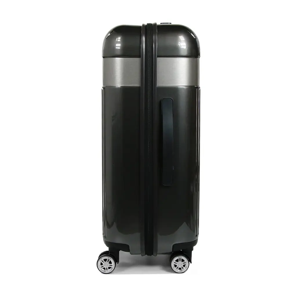 Валіза Titan Sportlight Flash Anthracite M (Ti831405-04) - фото 3