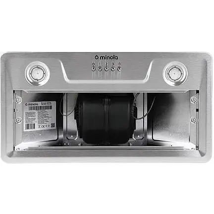 Витяжка вбудована Minola HBI 5202 I 700 LED - фото 5