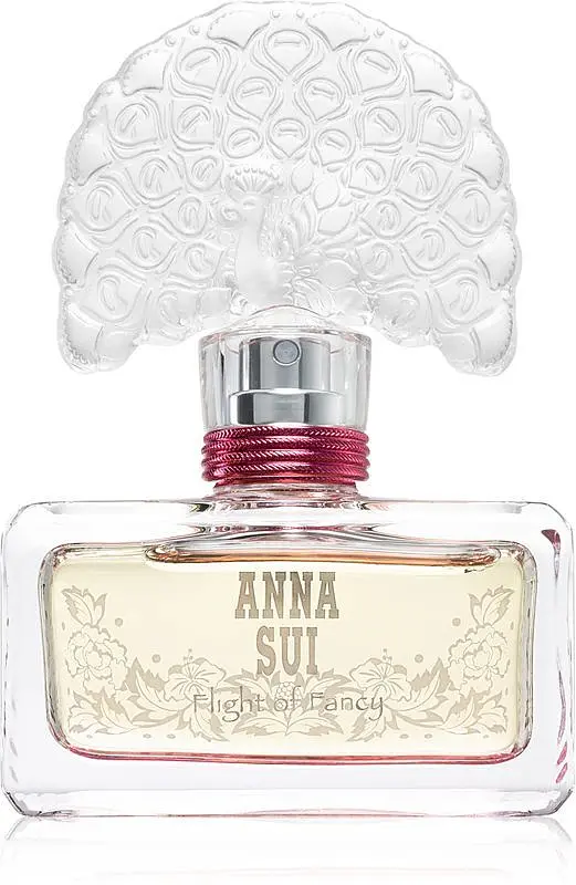 Оригінал Anna Sui Flight Of Fancy 50 мл Туалетна вода - фото 3