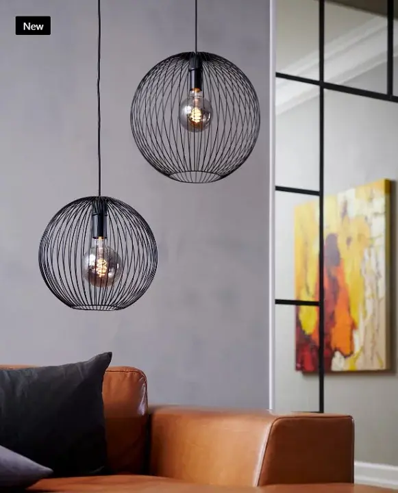 Підвісний світильник Nordlux Beroni 45 2213323003 - фото 2