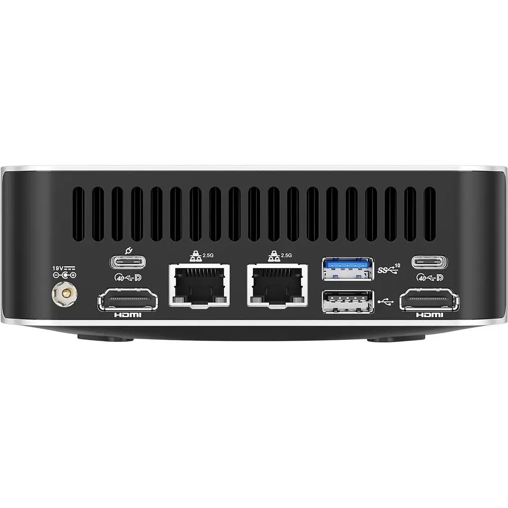Неттоп Geekom A8 Max 16/1TB (GMA8MAXR78745HS-161T-EU) EU [157855] - фото 6