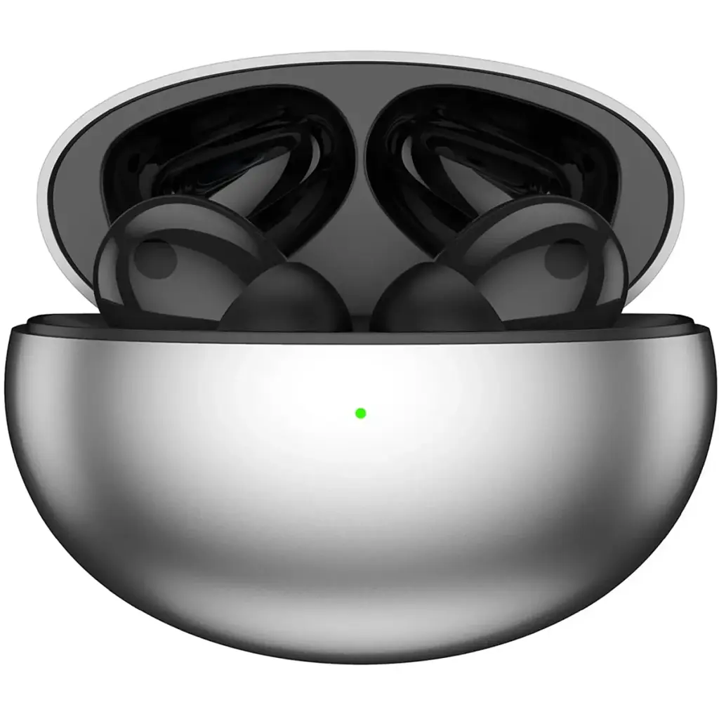 Навушники Hator Hyреrpunk Truepods (HTA430) Black - фото 3