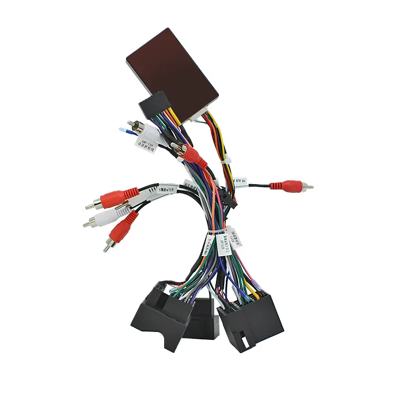 Универсальная магнитола с 10.1'' IPS экраном, Android 12, 4 ГБ ОЗУ и 32 ГБ встроенной памяти, XPRO K803 (42447-K803A_4373) - фото 6