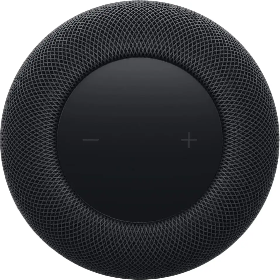 Smart колонка Apple HomePod 2 Midnight (MQJ73/MQJ93) - фото 2