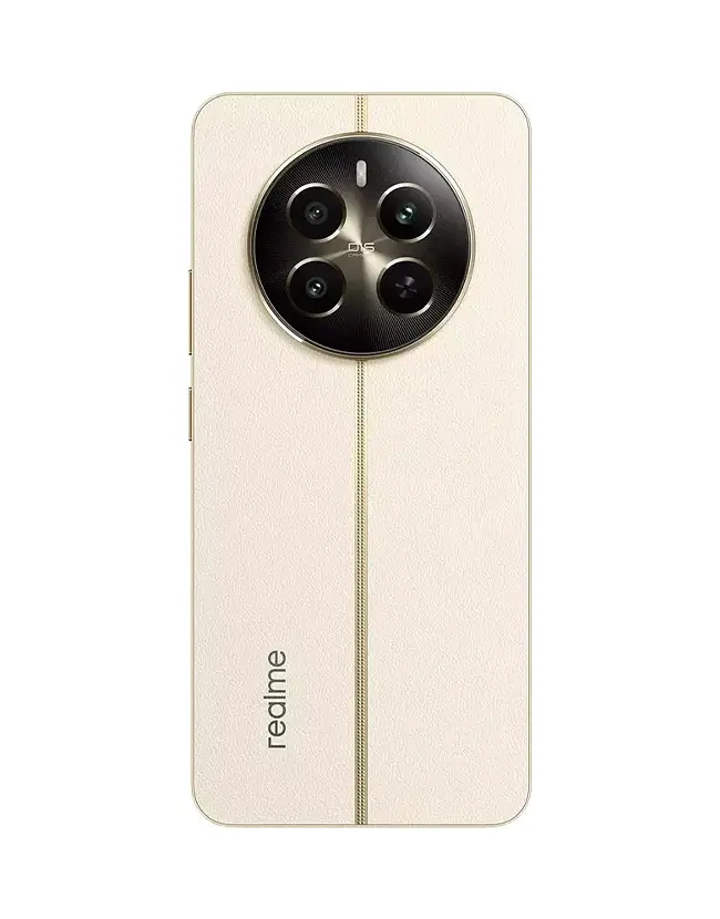 Смартфон Realme 12 Plus 5G 12/512gb Navigator Beige глобальная версия - фото 3