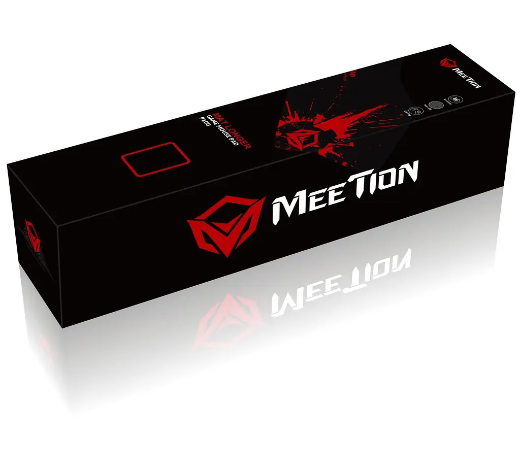Ігрова поверхня Meetion MT-P100 (MT-P100) - фото 9