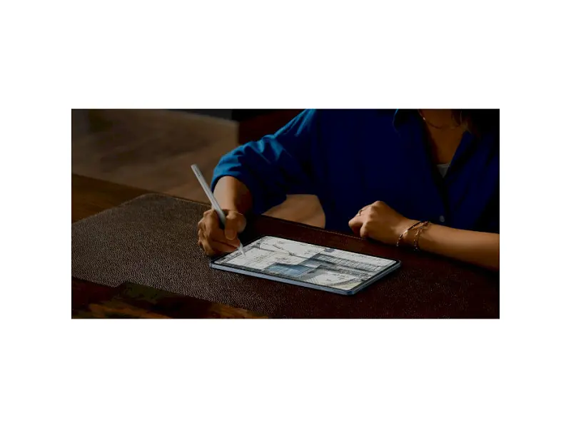Планшет Xiaomi Pad 7 8/256GB Gray (VHU5498EU) - фото 6