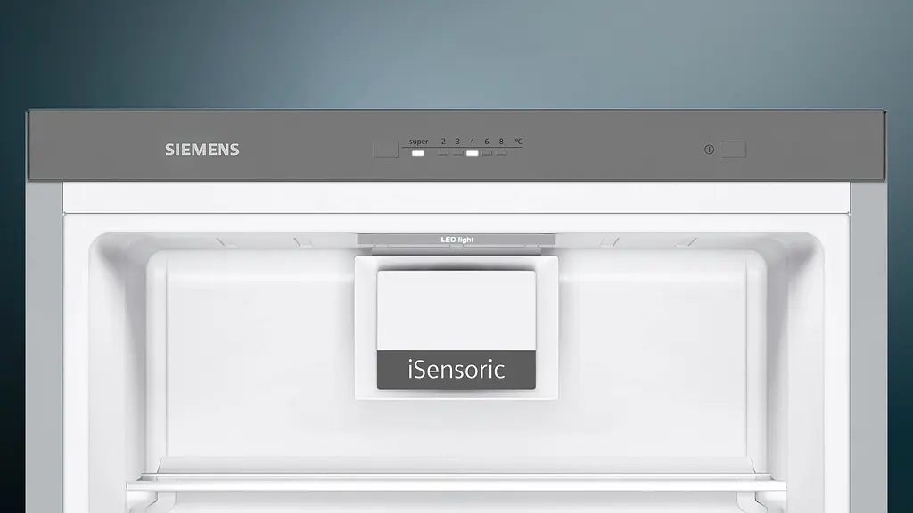 Холодильна камера Siemens KS36VVIEP - фото 4