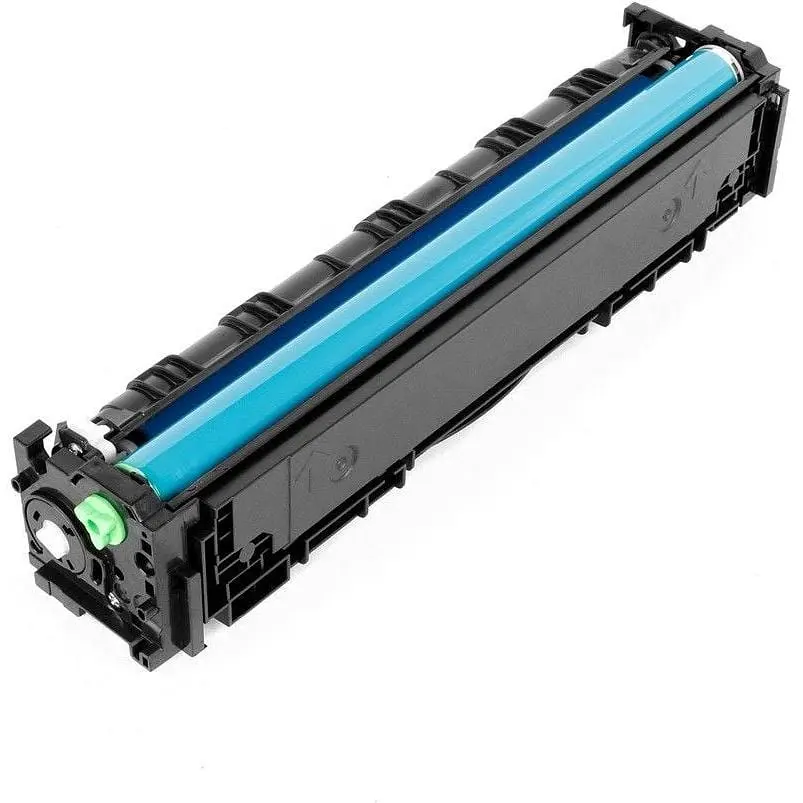 Картридж ColorWay для Canon (045C) LBP-610, MF-630 Series Cyan (CW-C045CM) - фото 8