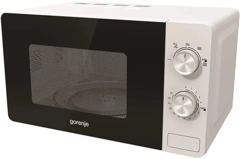 Мікрохвильова піч Gorenje Essential MO 20 E1S (733234) - фото 3