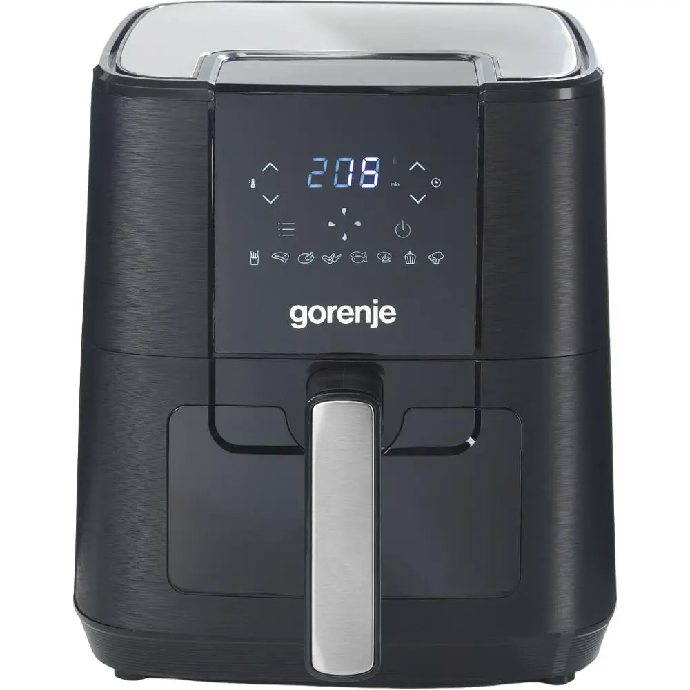 Мультипіч Gorenje AF1350DWB (896841) - фото 2