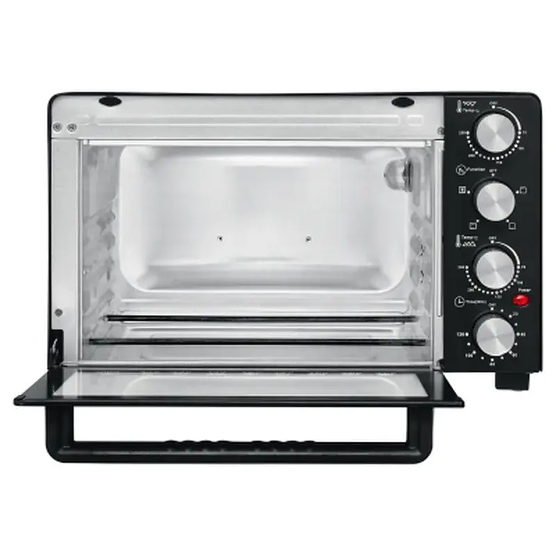 Електропіч Rotex ROT350-B - фото 9